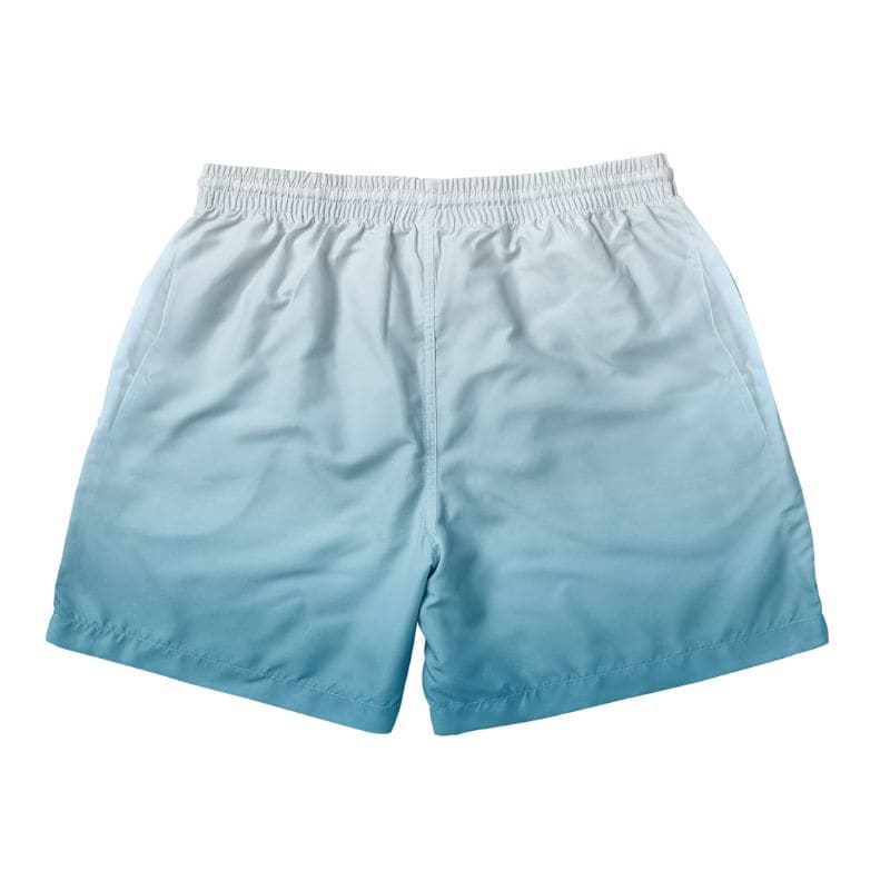 Custom Fishing Shorts
