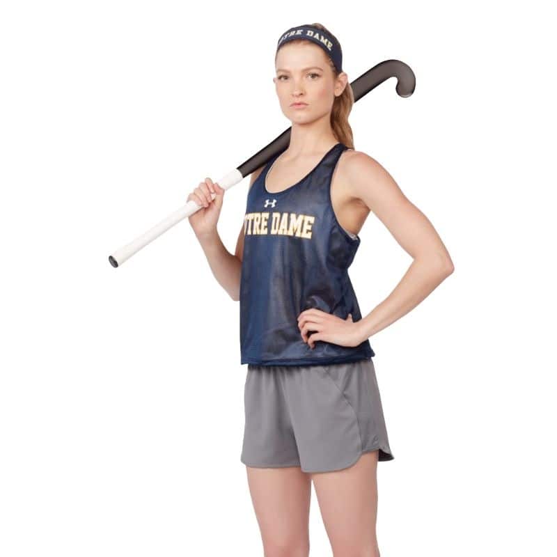Custom Hockey Sleeveless Vest