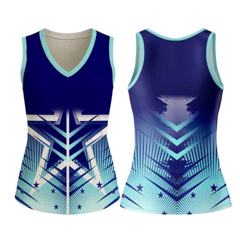 Custom Hockey Sportwear