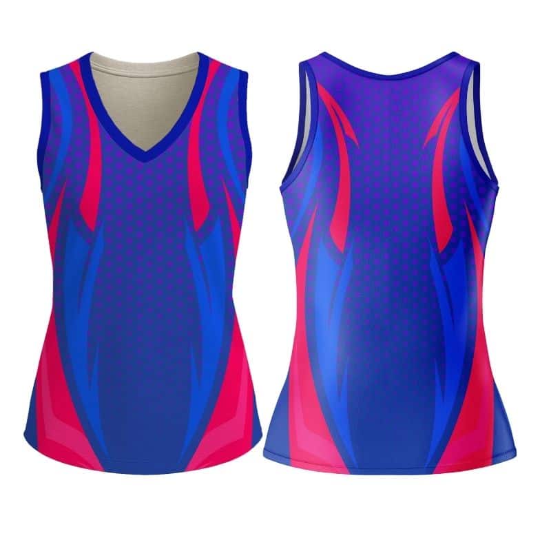 Custom Hockey Teamwear