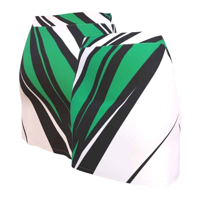 Custom Hockey skirt