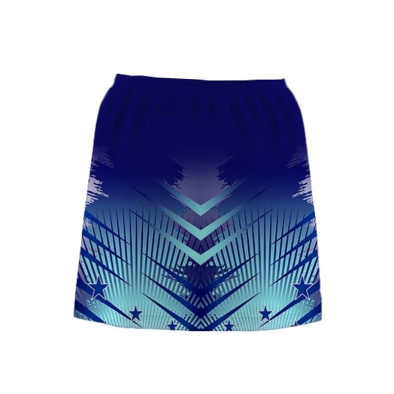 Custom Hockey skirts
