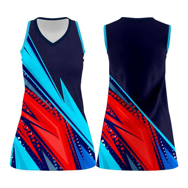 Custom Printed Hockey Apparel