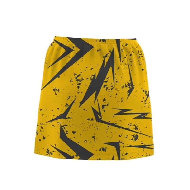 Custom Printed Hockey Apparel