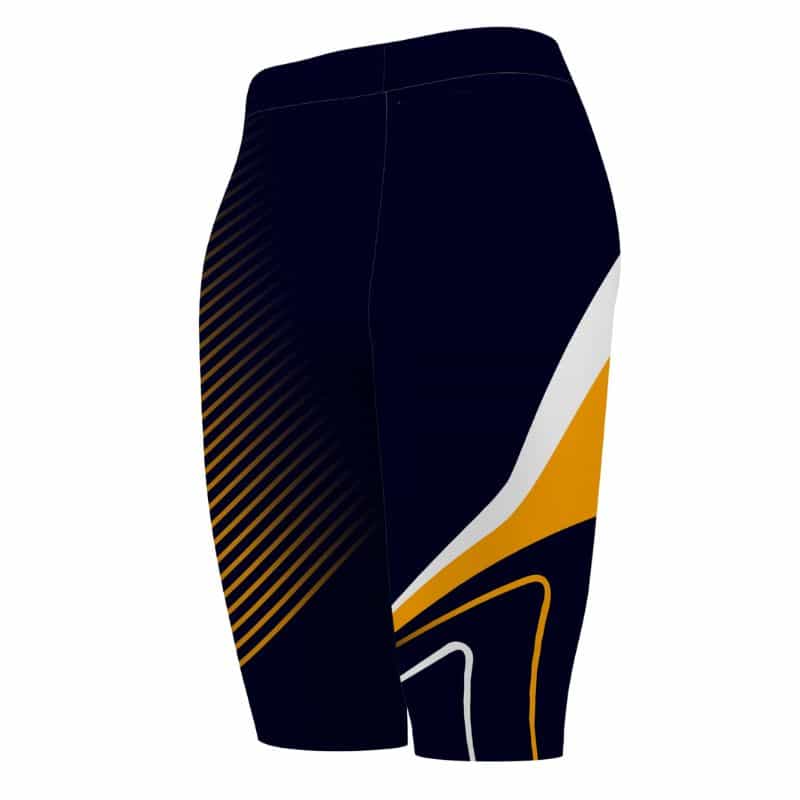 Custom Printed Running tights