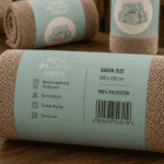 Custom Printed products wraps