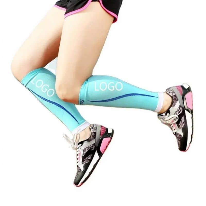 Custom Sports Sleeves