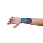 Custom Sublimation Printed Arm Bands