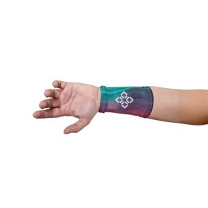 Custom Sublimation Printed Arm Bands