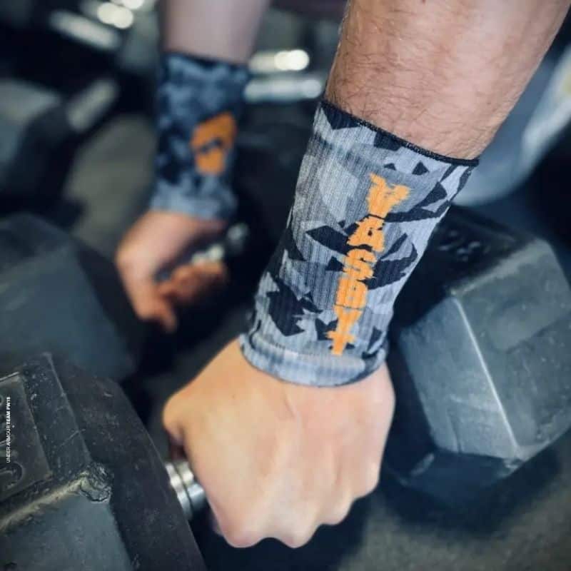 Custom Sublimation Printed arm bands