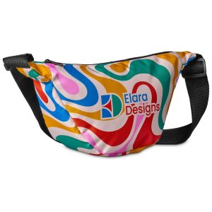 Sample Hoppla Esprit Polyester Crossbody Bag defaultUnbrandedImage