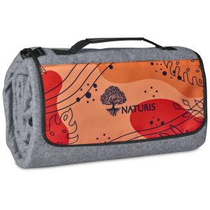 Pre-Printed Sample Serendipio Landscapes Picnic Blanket defaultUnbrandedImage