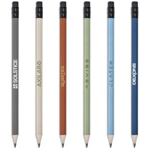Altitude Zodiac Wooden Pencil defaultUnbrandedImage