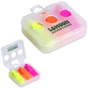 Altitude Popglo Highlighter Set defaultUnbrandedImage