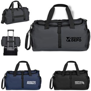 Serendipio SealX Water Resistant Sports Bag defaultUnbrandedImage