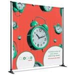Adjustable Banner Stand Pro 2.5m x 2.5m defaultUnbrandedImage