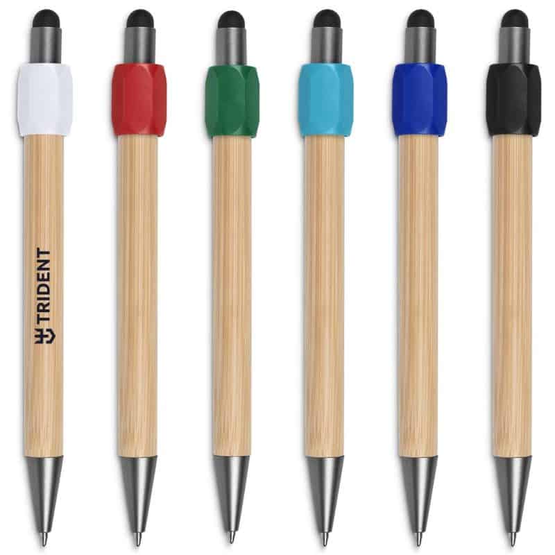 Altitude Zendo Spinner Stylus Ball Pen defaultUnbrandedImage