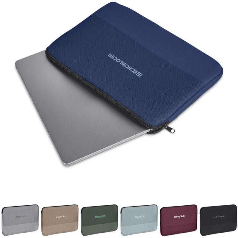 Serendipio Milestone Neoprene Notebook Sleeve - 13-14 Inch defaultUnbrandedImage