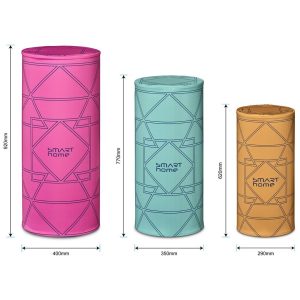 Pedestal Tables Skin (3PCS/Set) (Excludes Hardware) defaultUnbrandedImage