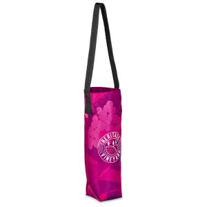 Hoppla Cellaro Polyester Wine Bottle Gift Bag defaultUnbrandedImage