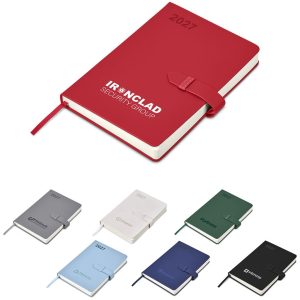 Altitude Enterprise A5 2027 Diary defaultUnbrandedImage