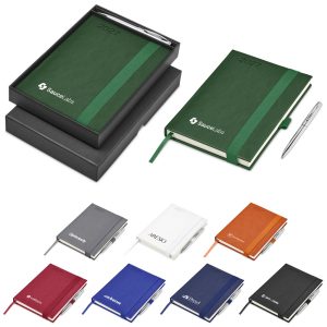 Altitude Advantage A5 2027 Diary And Cypher Pen Set defaultUnbrandedImage