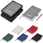 Altitude Enterprise A5 2027 Diary and Omega Pen Set defaultUnbrandedImage