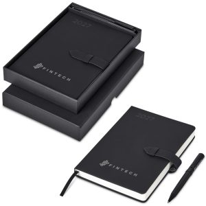 Altitude Enterprise A5 2027 Diary And Milestone Pen defaultUnbrandedImage