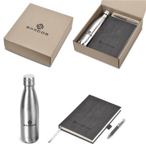 Altitude Persism 2027 Diary Gift Set defaultUnbrandedImage
