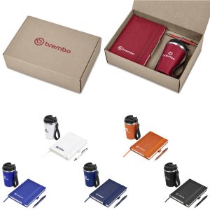 Altitude Echoism 2027 Diary Gift Set defaultUnbrandedImage