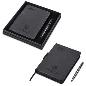 Alex Varga Egality A5 2027 Diary And Pen Set defaultUnbrandedImage