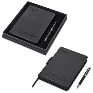 Alex Varga Solidarity A5 2027 Diary And Pen Set defaultUnbrandedImage