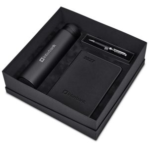 Alex Varga Tenacitas 2027 Diary Gift Set defaultUnbrandedImage