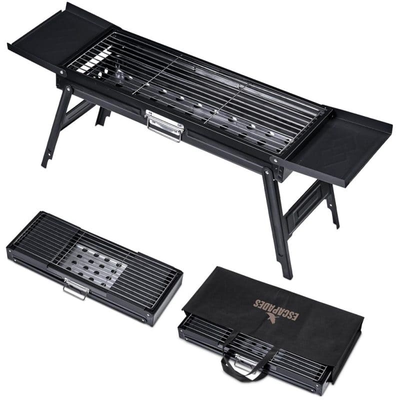 Altitude Flexiflame Portable Braai Stand defaultUnbrandedImage