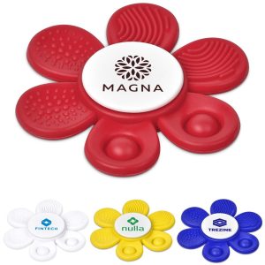 Altitude Flower Power Stress Relief Spinner defaultUnbrandedImage