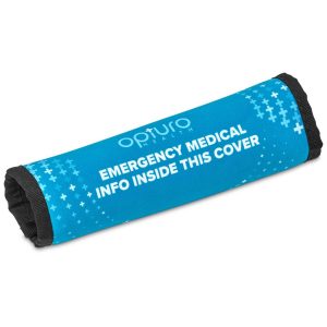 Hoppla Guardian Polyester Medical Wrap defaultUnbrandedImage