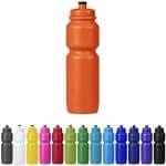Altitude Strada Plastic Water Bottle - 800ml additionalImagesWithoutLogos