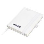 Solid White Altitude Advantage A5 2027 Diary