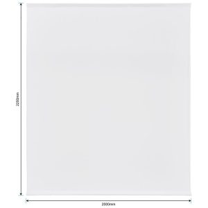 Adjustable Banner Skin Eco 2.25m x 2m (Excludes Hardware) additionalImagesWithoutLogos