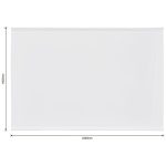 Adjustable Banner Skin Eco 1.6m x 2.4m (Excludes Hardware) additionalImagesWithoutLogos