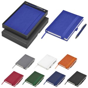Altitude Advantage A5 2027 Diary And Omega Pen Set additionalImagesWithoutLogos
