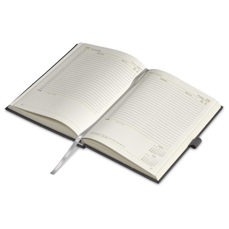 Altitude Oakridge A5 2027 Diary And Pen Set additionalImagesWithoutLogos