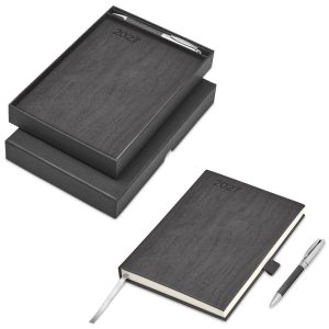 Altitude Oakridge A5 2027 Diary And Pen Set additionalImagesWithoutLogos