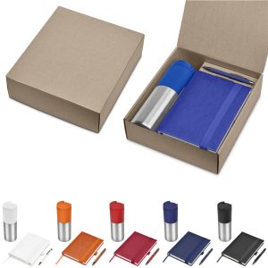 Altitude Tropism 2027 Diary Gift Set additionalImagesWithoutLogos