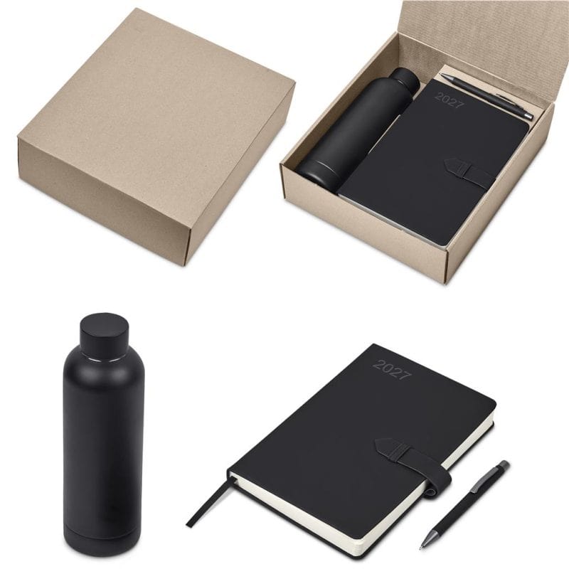 Altitude Atavism 2027 Diary Gift Set additionalImagesWithoutLogos