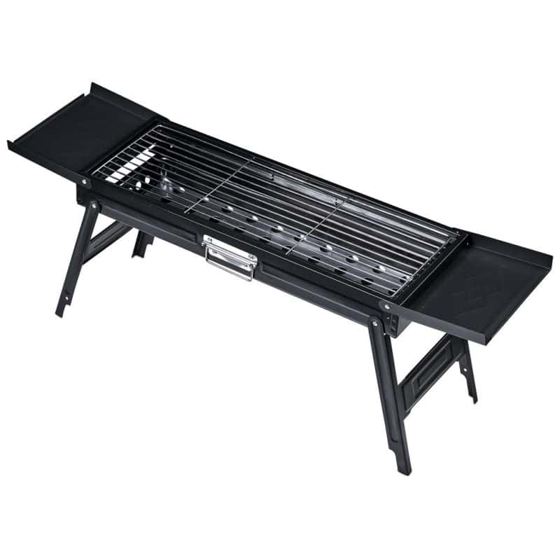 Altitude Flexiflame Portable Braai Stand additionalImagesWithoutLogos