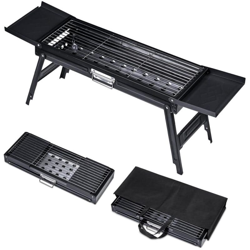 Altitude Flexiflame Portable Braai Stand additionalImagesWithoutLogos