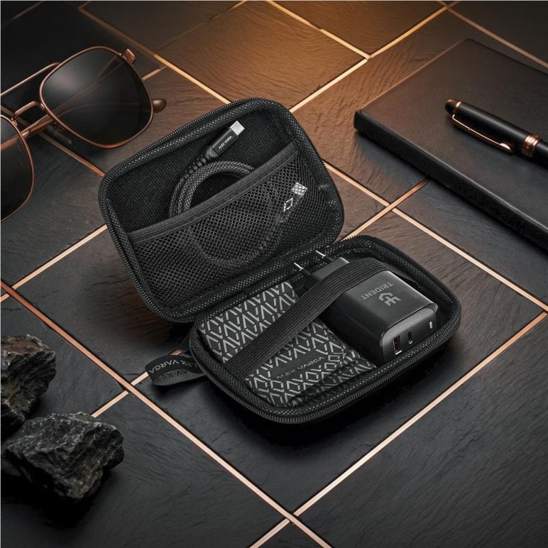 Alex Varga Kratos Travel Gift Set lifestyleImagesWithLogos