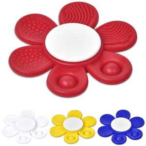 Altitude Flower Power Stress Relief Spinner additionalImagesWithoutLogos