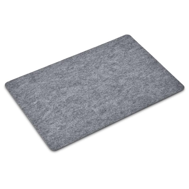 Hoppla Savour RPET Felt Placemat additionalImagesWithoutLogos